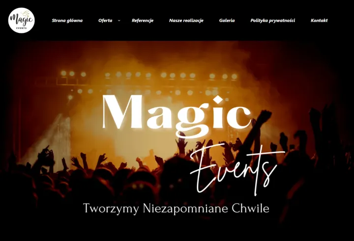 MagicEvents